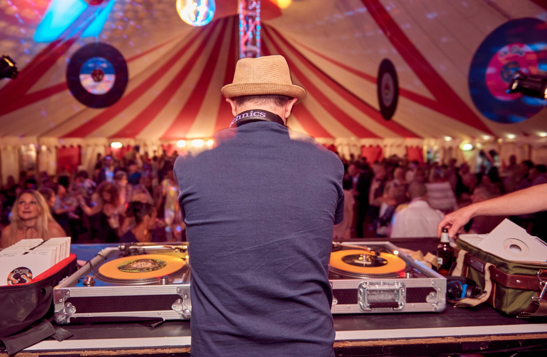 Vintage by the Sea 2019
