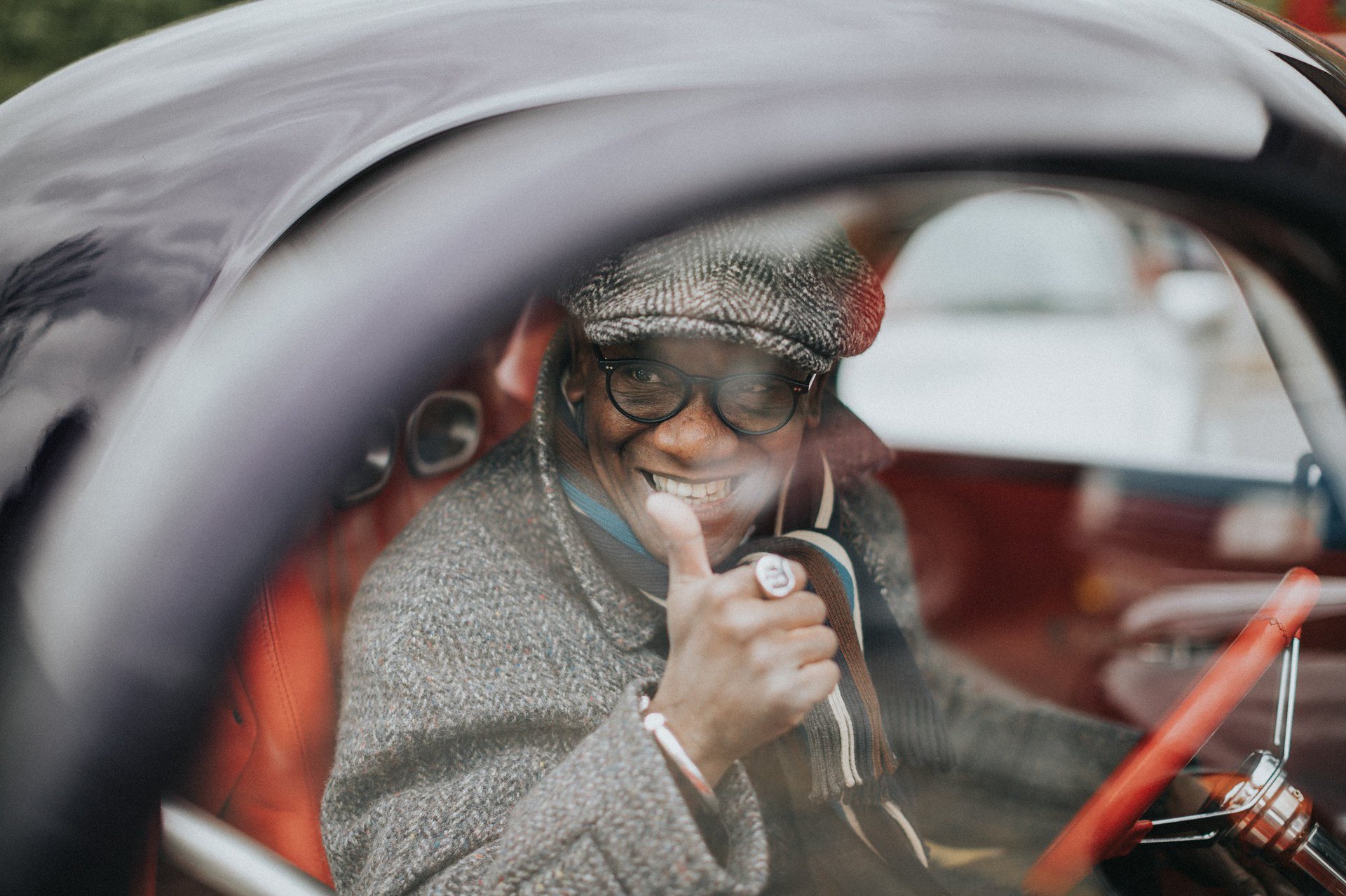 The Midland for Vintage by the Sea 2019