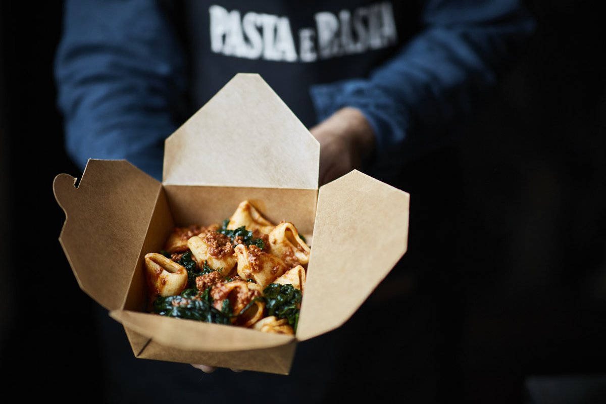 pasta e basta