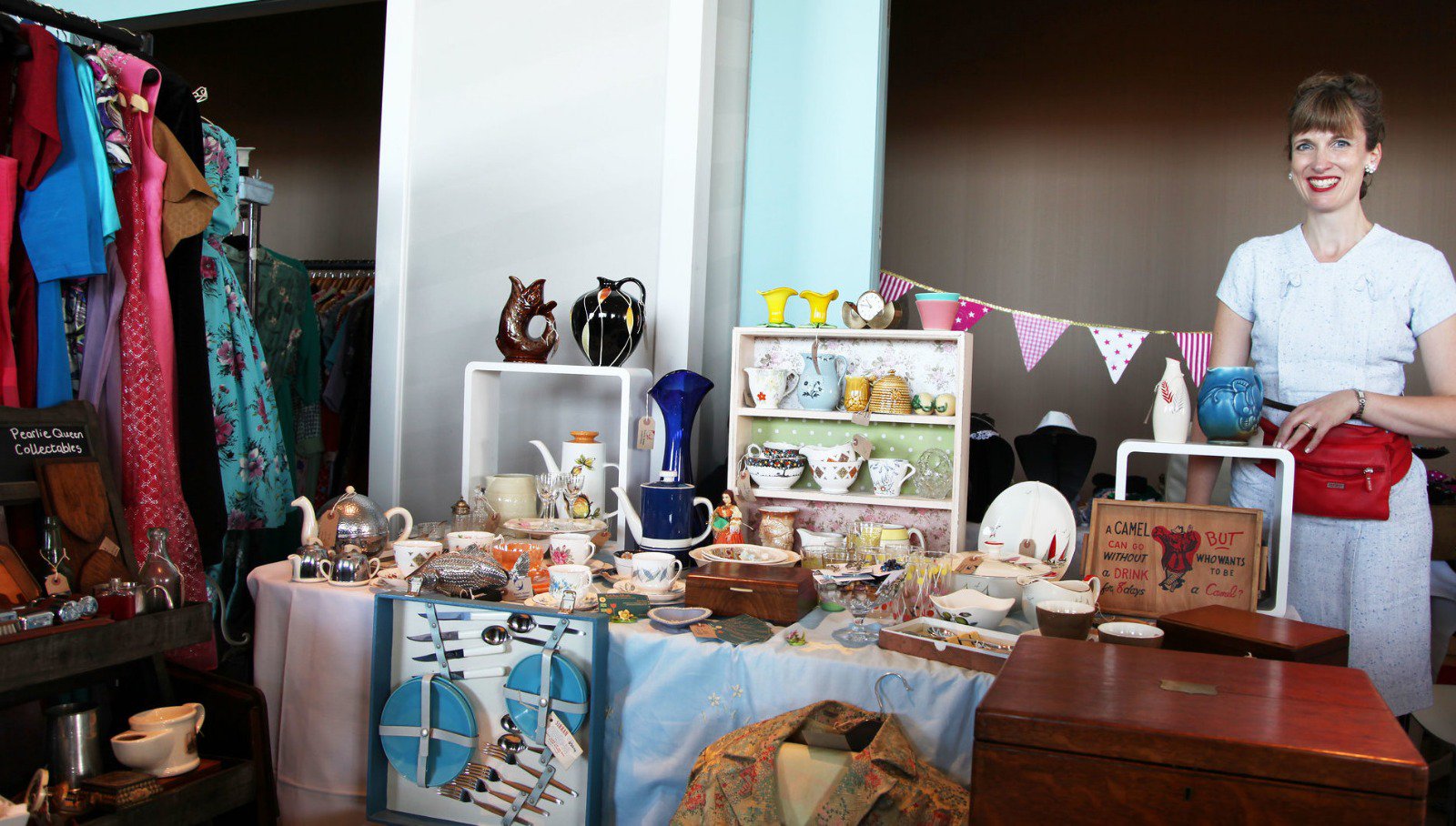 Vintage by the Sea 2019