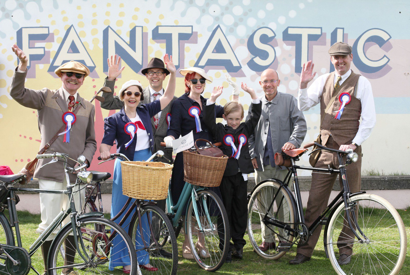 Vintage by the Sea 2019