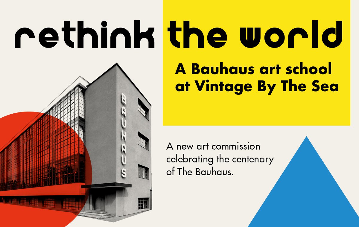 bauhaus