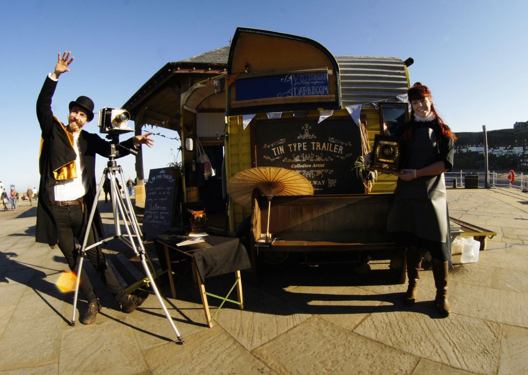 tintype trailer