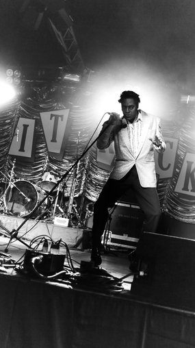A Vintage New Year\u0027s Eve Party, Southbank Centre, London